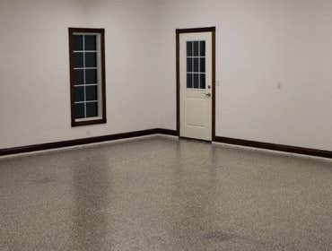 Basement After