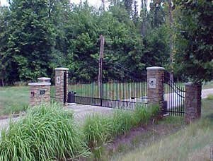 Fences