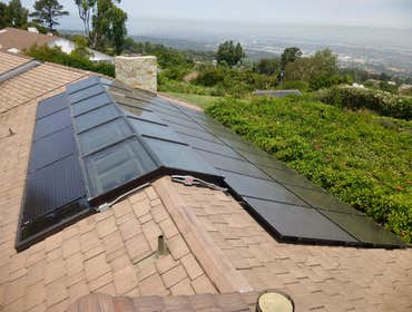 Solar Projects