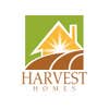 Kent Nickell Construction Inc. dba Harvest Homes Utah logo
