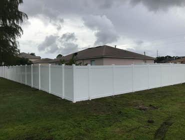 Fences
