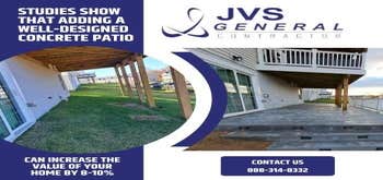 Photos by JVS General Contractor #1