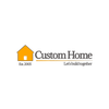 Custom Home Investment, Inc. Dba Custom Home logo