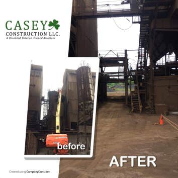 Casey Construction