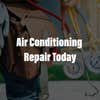 Air Conditioning Repair Today of Seminole logo
