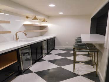 Photos by Pro-Worx Construction #1