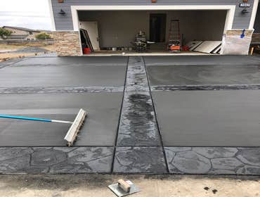 Photos by Gaona’s Custom Concrete #2