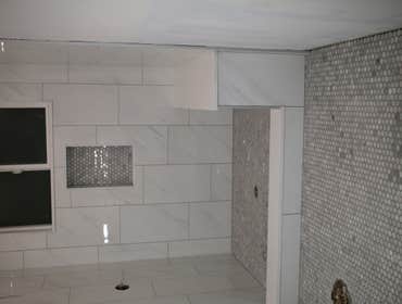Photos by MERKCON BUILDERS #1 VARIOUS PROJECTS