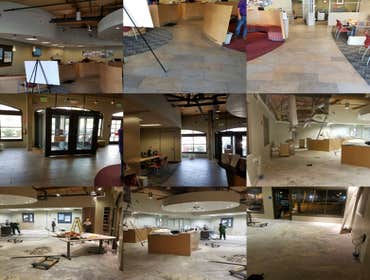 Project photos