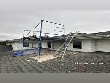 Photos by Great Group Home Improvement LLC #1 Flat Roof Coating