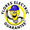 Flores Electric logo