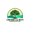 Osorio and Son Landscape Inc logo