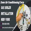 Zone Air Conditioning Corp logo