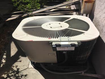 Photos by Service Champions Heating & Air Conditioning #1