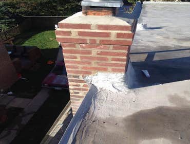 masonry work