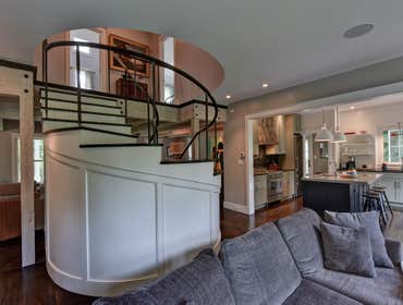 FARMHOUSE REIMAGINED