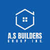 as Builders Group Inc logo