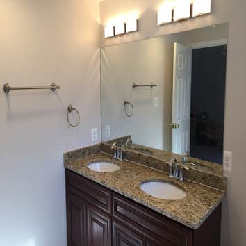 Bathrooms