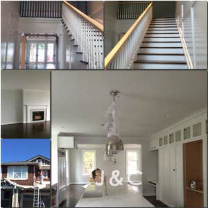 Photos from J&C Painting Company
