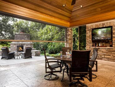 Photos by McDonald Remodeling, Inc #1