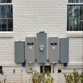 Generac Transfer Switch