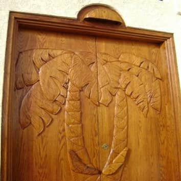 Varnishing Project in Los Angeles