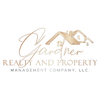Gardner Realty and Property Management Company logo