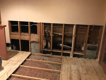 Photos by Gentry Restoration LLC #1