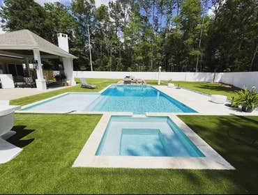 Photos by Marinho’s Pools and Spas #2