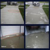 Photos by A1 Concrete Leveling of Des Moines #1