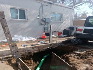 Photos by Sewer Lines Only #1