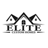 Elite Custom Homes logo