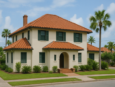Photos by Rise Roofing #1