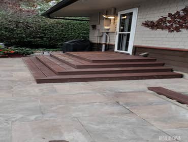 Photos by Precision Woodworks LLC #1