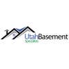 Utah Basement Specialists logo