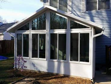 Photos by IM Design Build #2