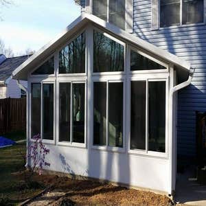 Photos by IM Design Build #2