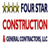 Four Star General Contractors and Developers LLC logo