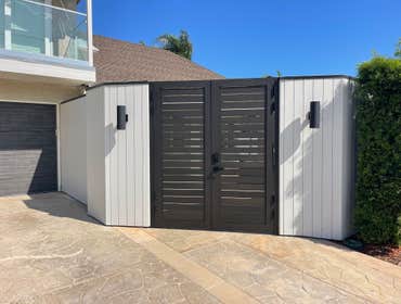 Photos by Iron Master Gates & Fencing #4