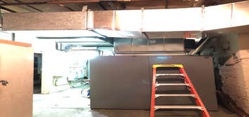 Photos from Thermo Industrial Solutions
