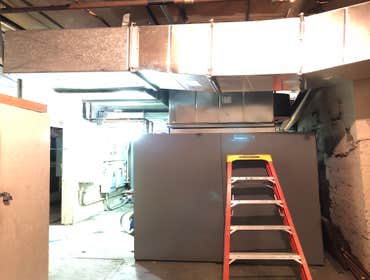 Photos from Thermo Industrial Solutions