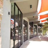 Exterior Lighting Exterior lighting for pathways, palm trees, commercial and residential.