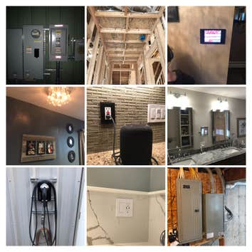 Truenergy Electrical Service, Inc