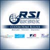 Regent Services Inc logo