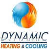 Dynamic Heating & Cooling Inc logo
