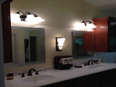 Greenville SC Electrician