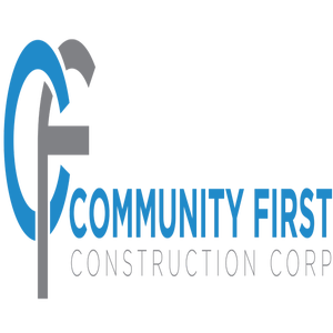 Community First Construction Corp