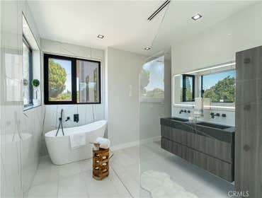 Culver City Custom Build