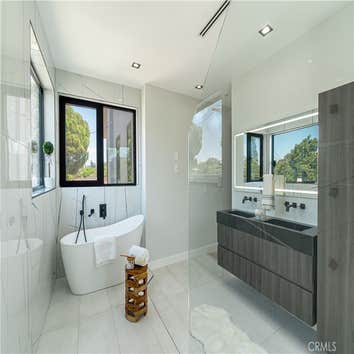 Culver City Custom Build