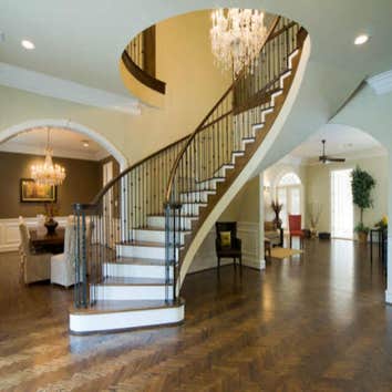 801 Rocky River Tanglewood Home completely remodeled.